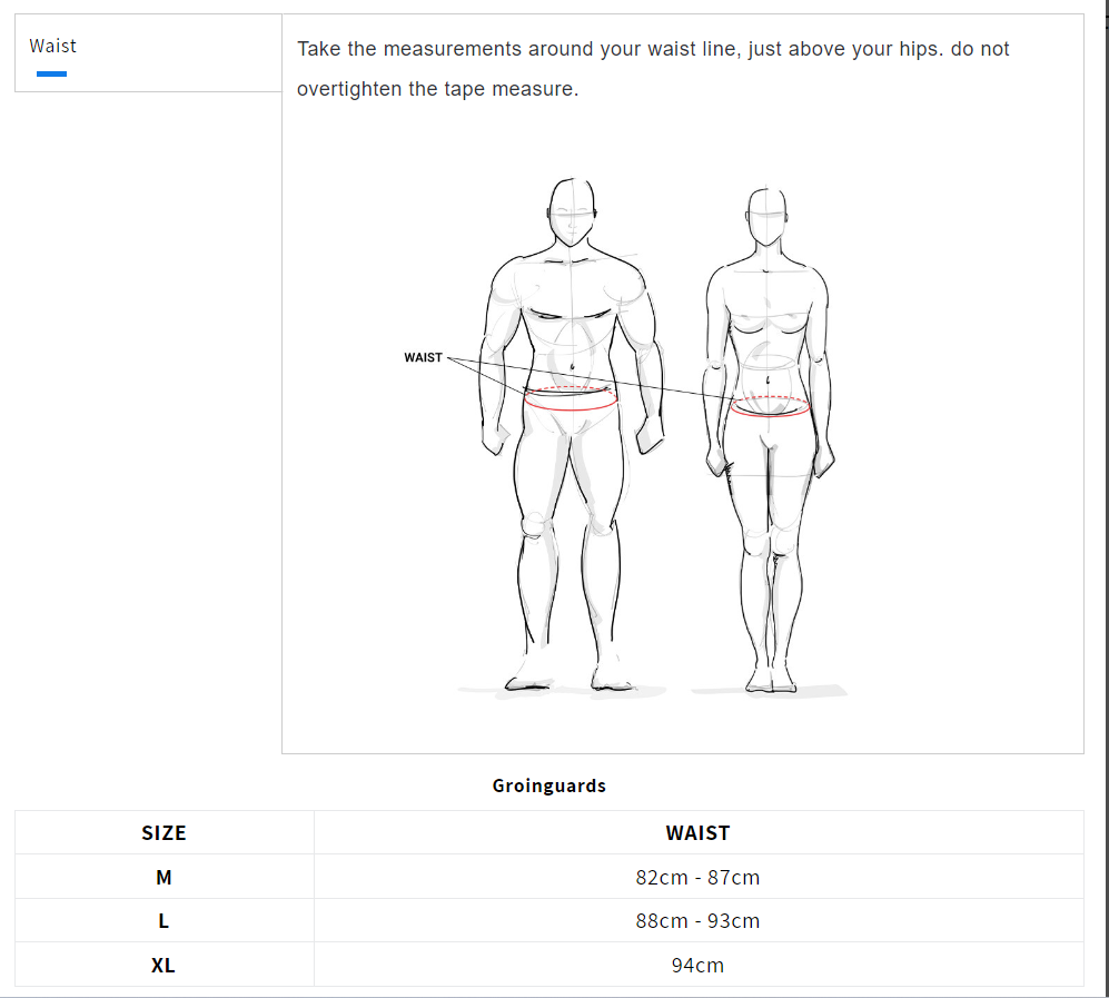 Venum Competitor Groin Guard Alasuoja Fitwarehouse.fi